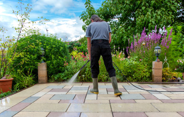 Professional Pressure Washing Services in Bloomingdale, IL
