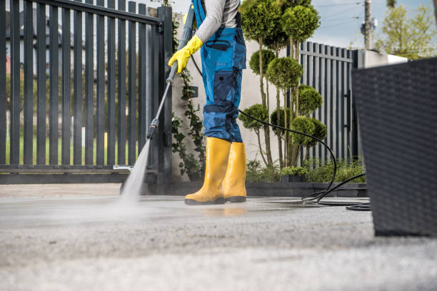 Concrete Sealing in Bloomingdale, IL